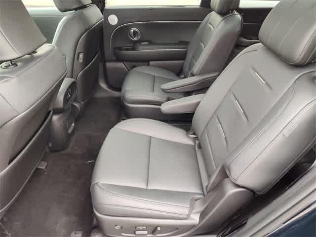 Thumbnail: 2026 Hyundai Palisade - 17