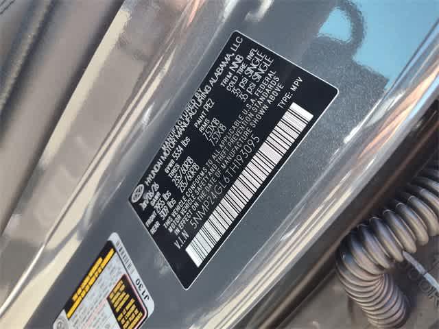 Thumbnail: 2026 Hyundai Santa Fe - 27