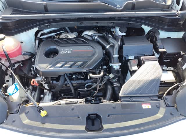 Thumbnail: 2022 Kia Sportage - 11