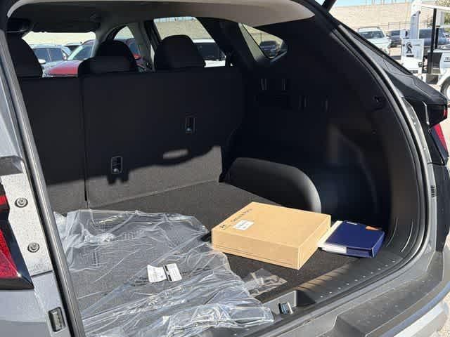 Thumbnail: 2026 Hyundai Tucson - 25