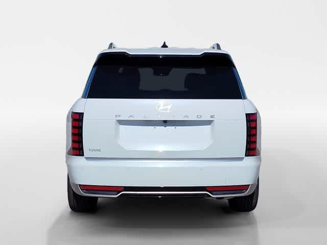 Thumbnail: 2026 Hyundai Palisade - 4