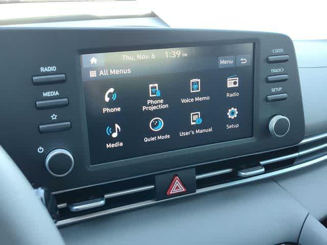 Thumbnail: 2026 Hyundai Elantra - 23