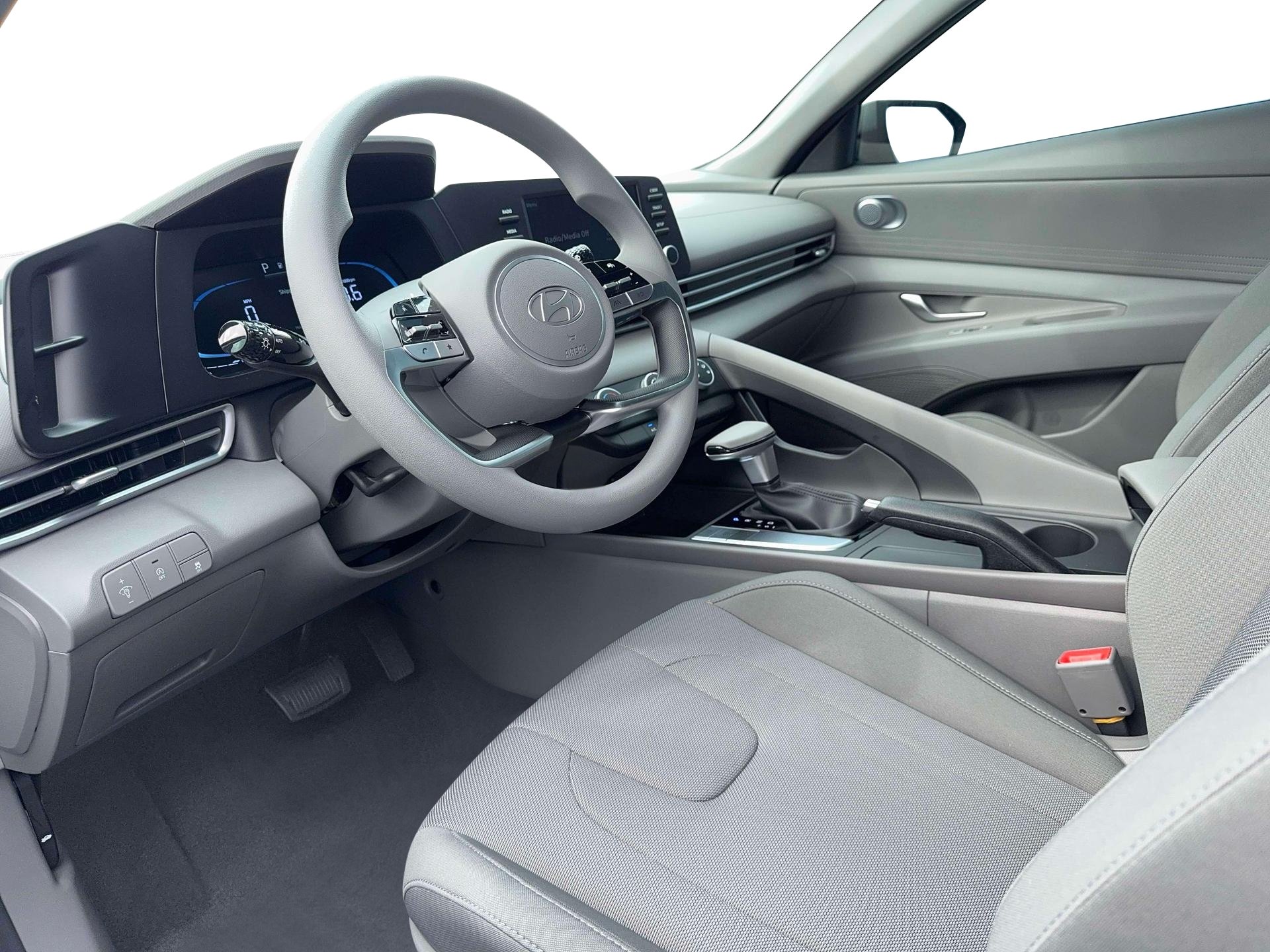 Thumbnail: 2026 Hyundai Elantra - 14