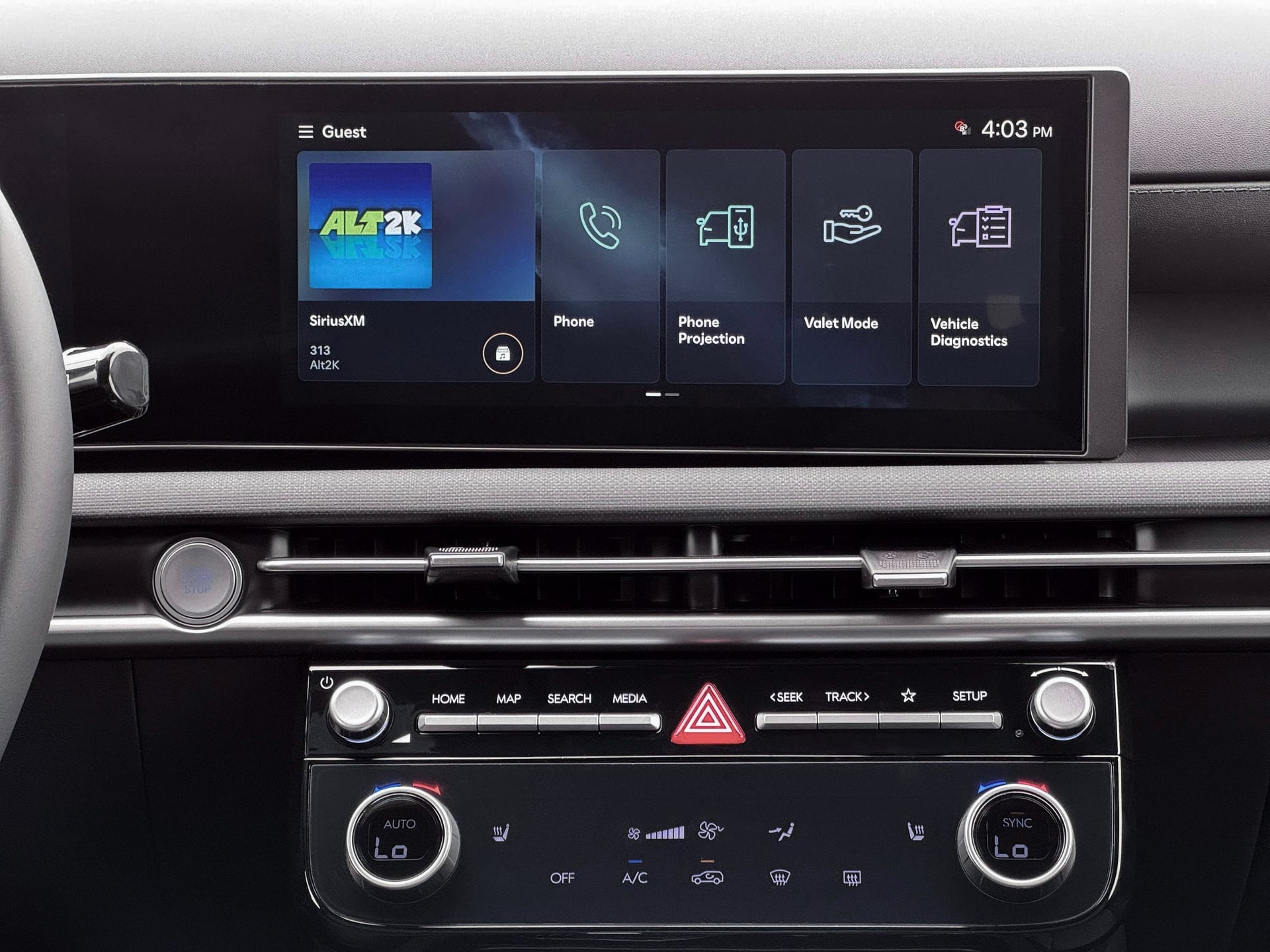 Thumbnail: 2026 Hyundai Tucson - 19