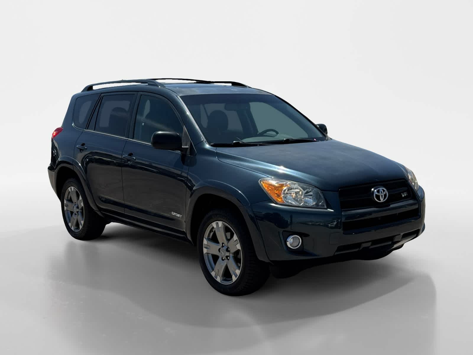 Thumbnail: 2012 Toyota RAV4 - 7