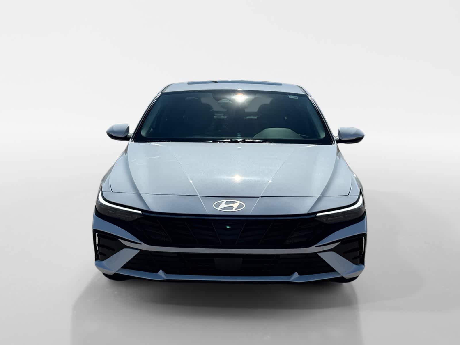 Thumbnail: 2025 Hyundai Elantra - 8