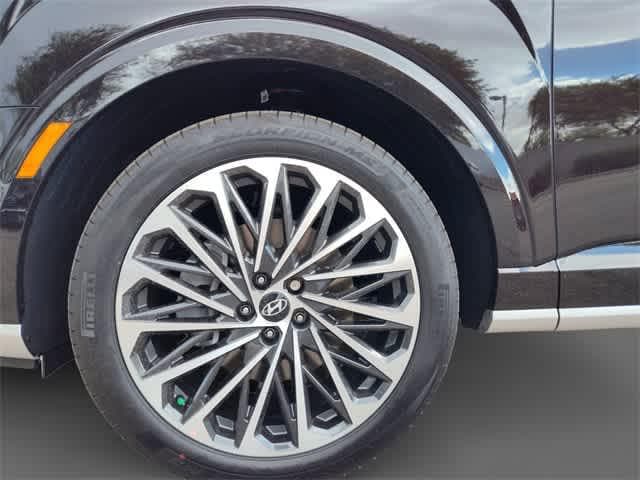 Thumbnail: 2026 Hyundai Palisade - 9