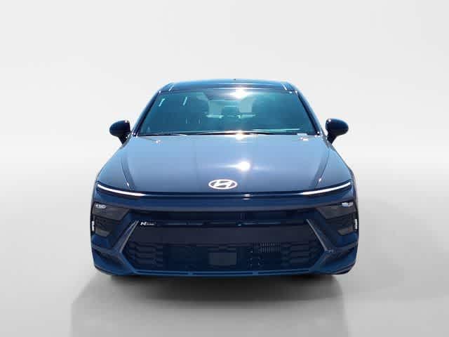 Thumbnail: 2026 Hyundai Sonata - 8