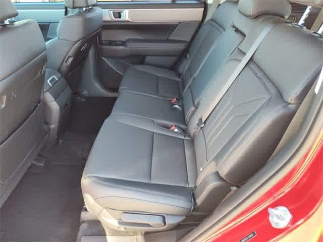 Thumbnail: 2026 Hyundai Santa Fe - 17