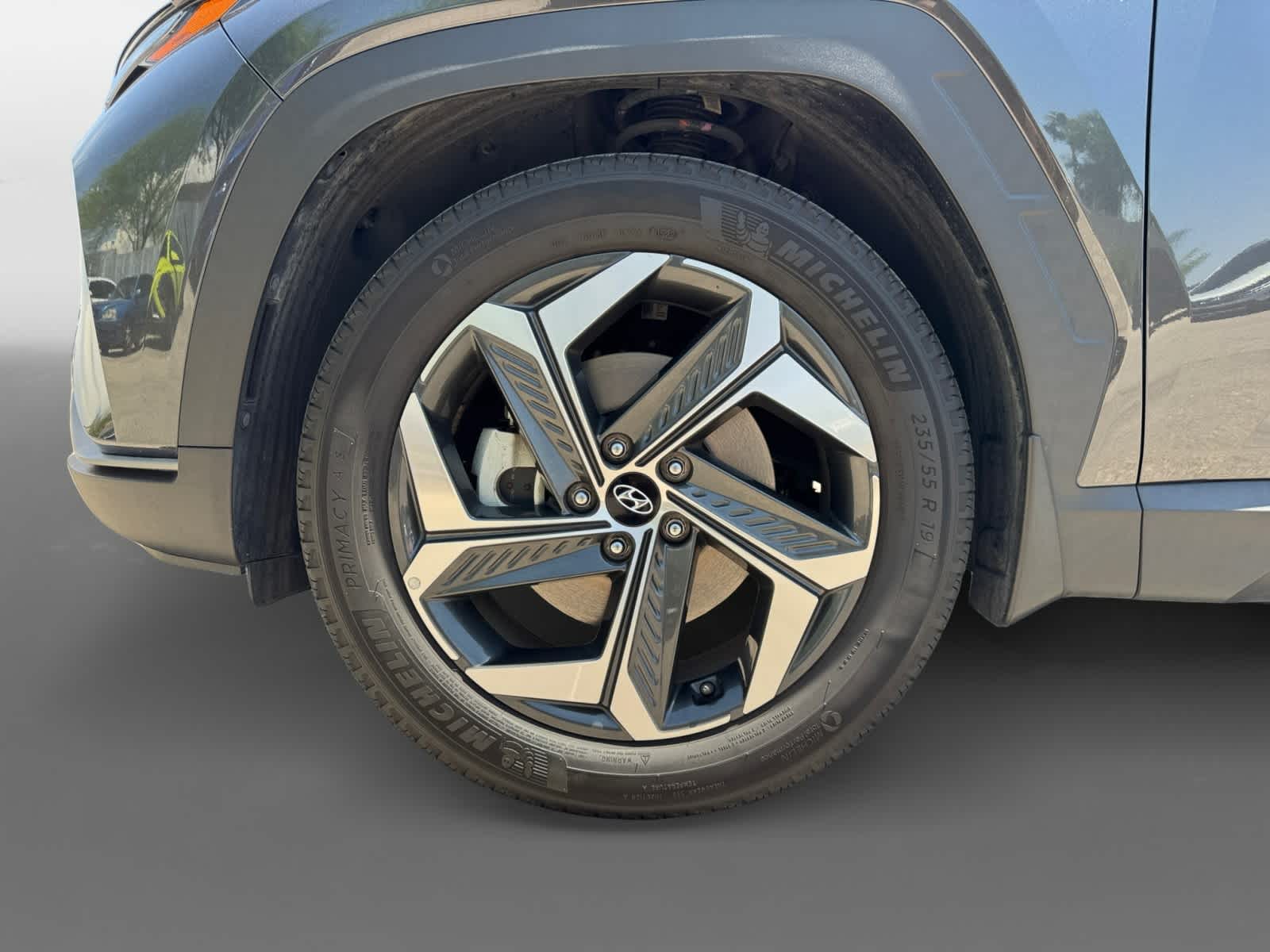 Thumbnail: 2022 Hyundai Tucson - 19