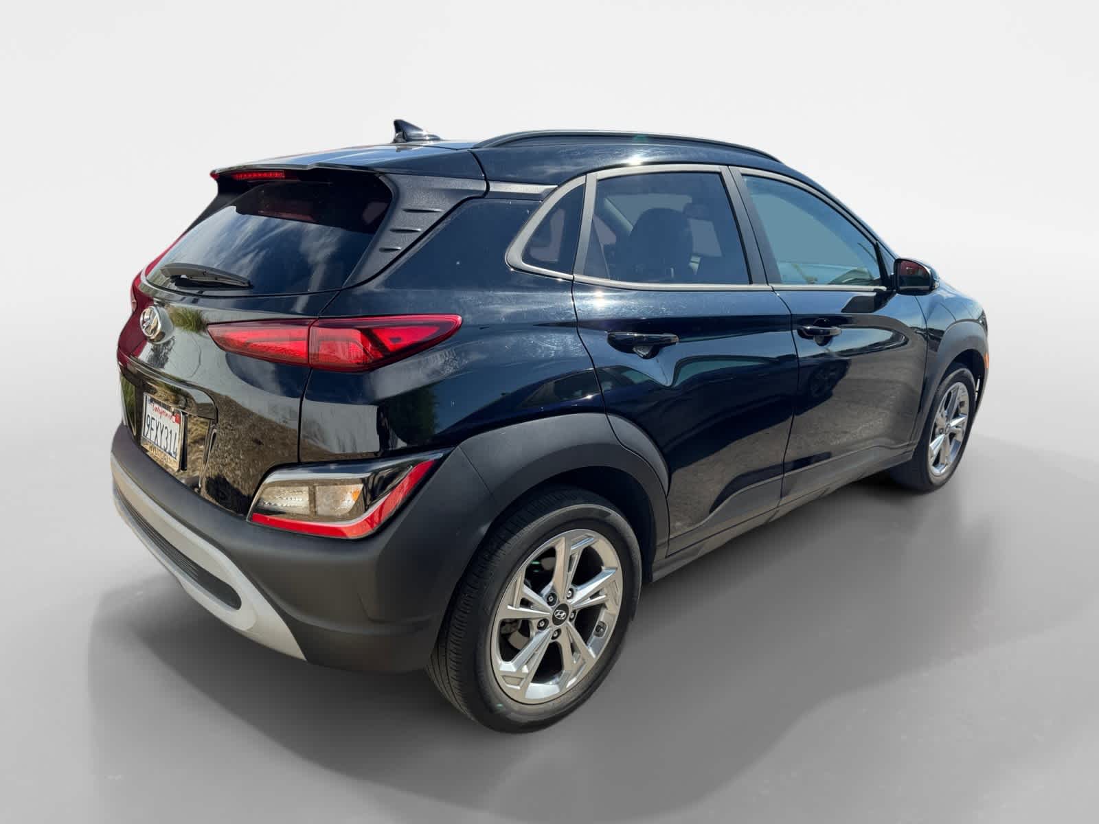 Thumbnail: 2023 Hyundai Kona - 3