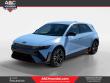 Certified 2025 Hyundai IONIQ 5 N Base SUV