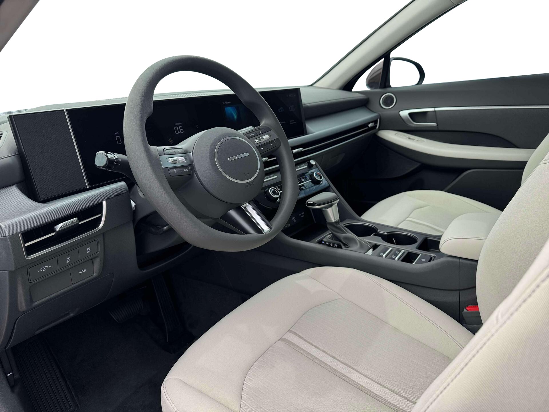 Thumbnail: 2026 Hyundai Sonata - 14