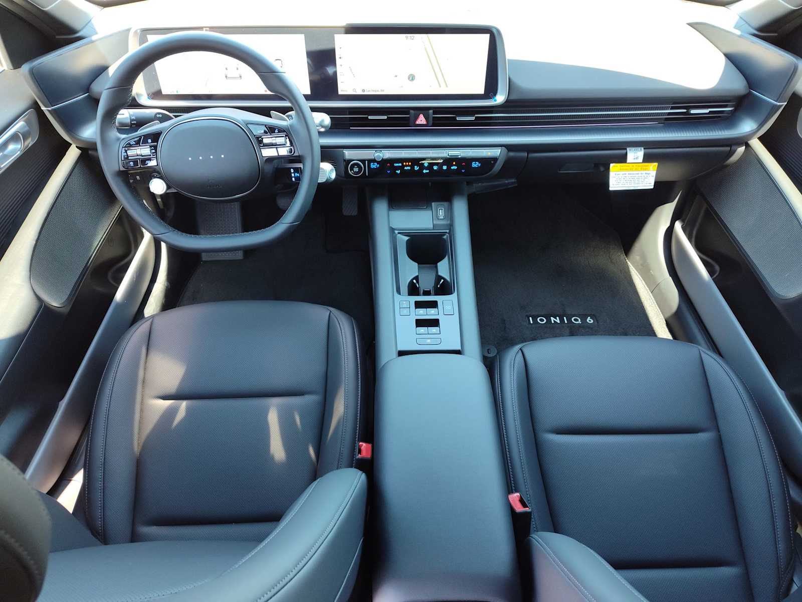 Thumbnail: 2025 Hyundai Ioniq 6 - 4