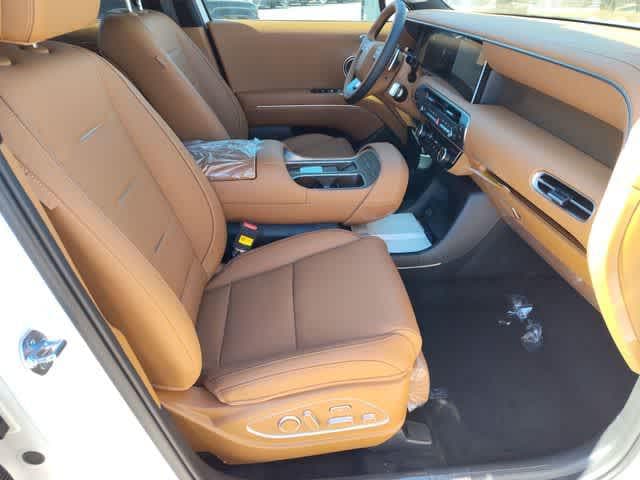 Thumbnail: 2026 Hyundai Palisade - 19