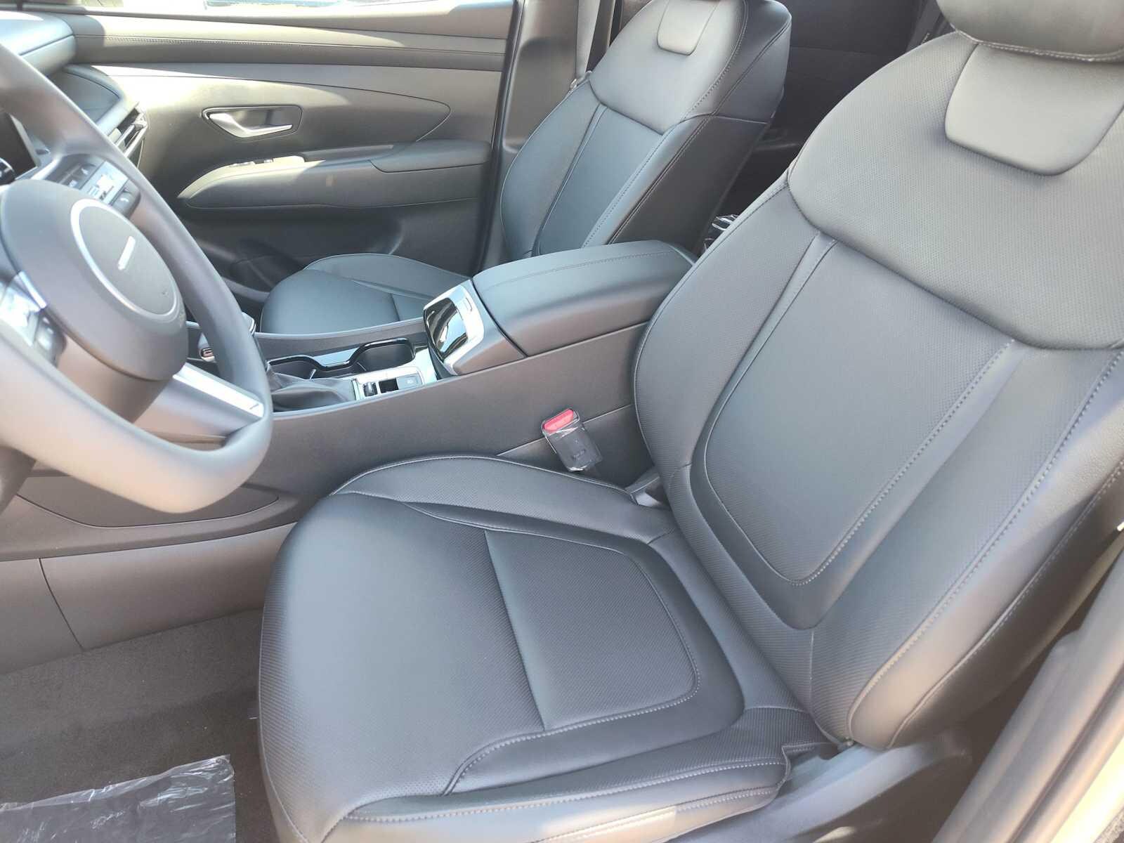 Thumbnail: 2026 Hyundai Santa Cruz - 13