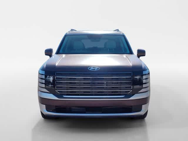 Thumbnail: 2026 Hyundai Palisade - 9