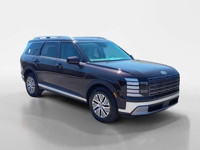Thumbnail: 2026 Hyundai Palisade - 7