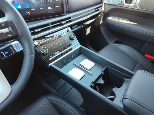 Thumbnail: 2026 Hyundai Santa Fe - 24