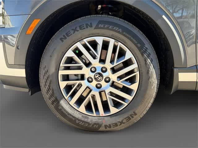 Thumbnail: 2026 Hyundai Palisade - 9