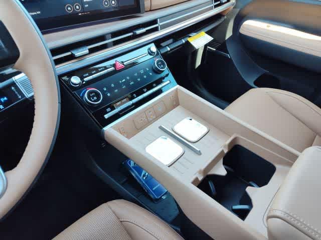 Thumbnail: 2026 Hyundai Santa Fe - 25