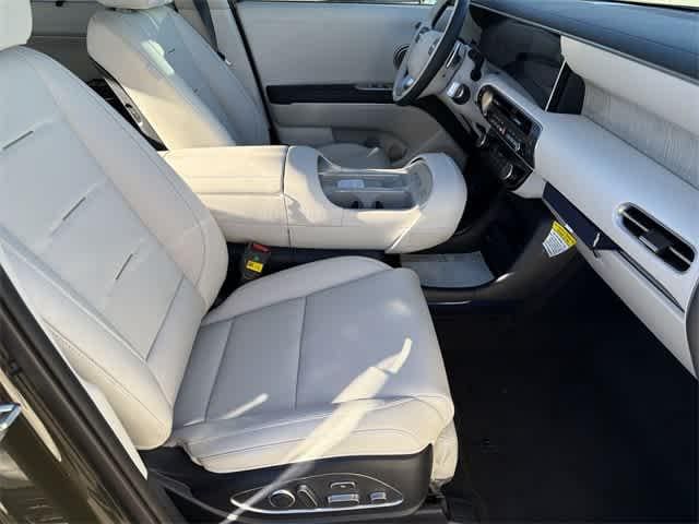 Thumbnail: 2026 Hyundai Palisade - 19