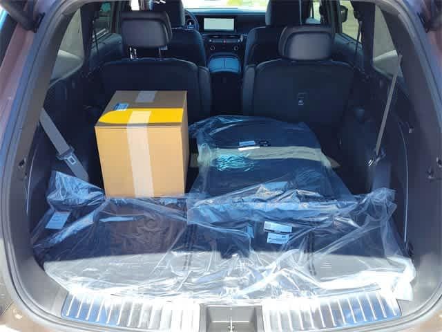 Thumbnail: 2026 Hyundai Palisade - 27