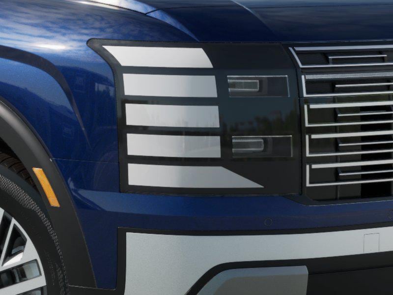 Thumbnail: 2026 Hyundai Palisade - 9