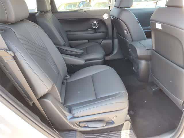 Thumbnail: 2026 Hyundai Palisade - 18