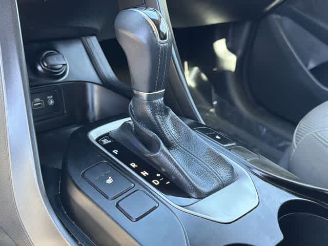 Thumbnail: 2018 Hyundai Santa Fe - 23