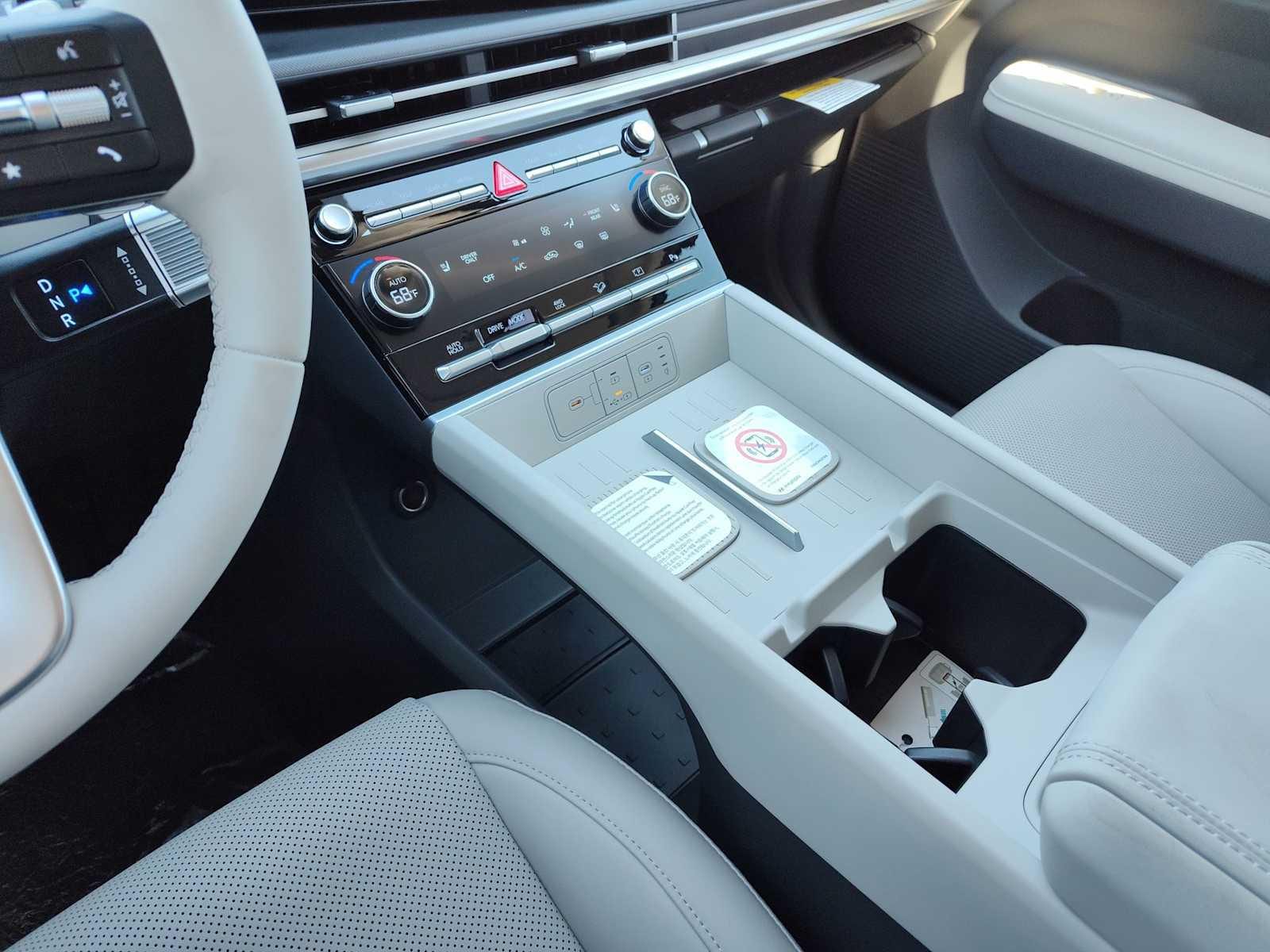 Thumbnail: 2026 Hyundai Santa Fe - 24