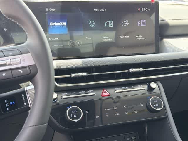 Thumbnail: 2026 Hyundai Sonata - 20