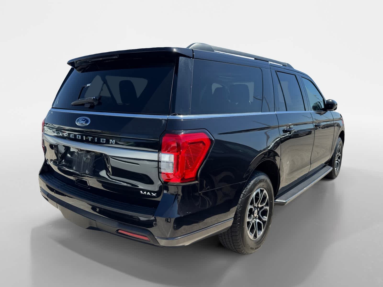 Thumbnail: 2022 Ford Expedition MAX - 3