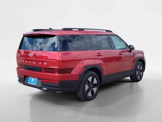 Thumbnail: 2026 Hyundai Santa Fe - 5