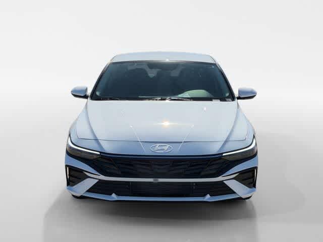 Thumbnail: 2026 Hyundai Elantra - 8