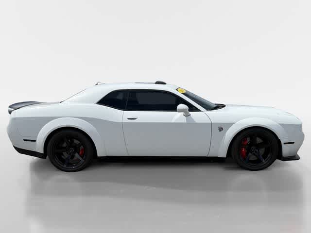 Thumbnail: 2019 Dodge Challenger - 6