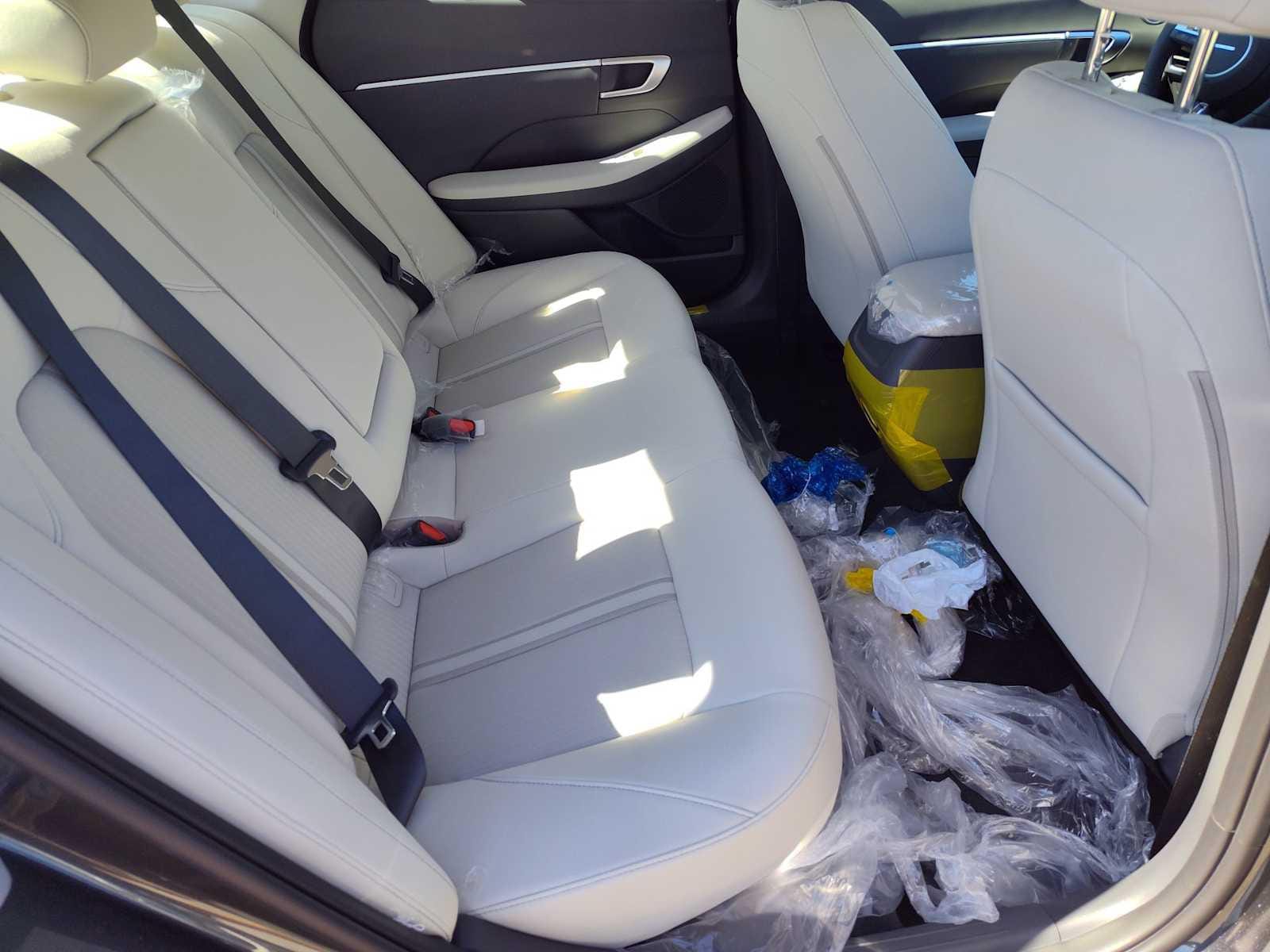 Thumbnail: 2026 Hyundai Sonata - 17