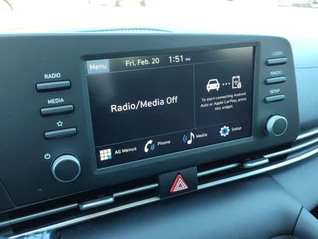 Thumbnail: 2026 Hyundai Elantra - 22