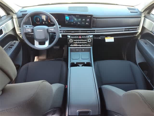 Thumbnail: 2026 Hyundai Santa Fe - 12