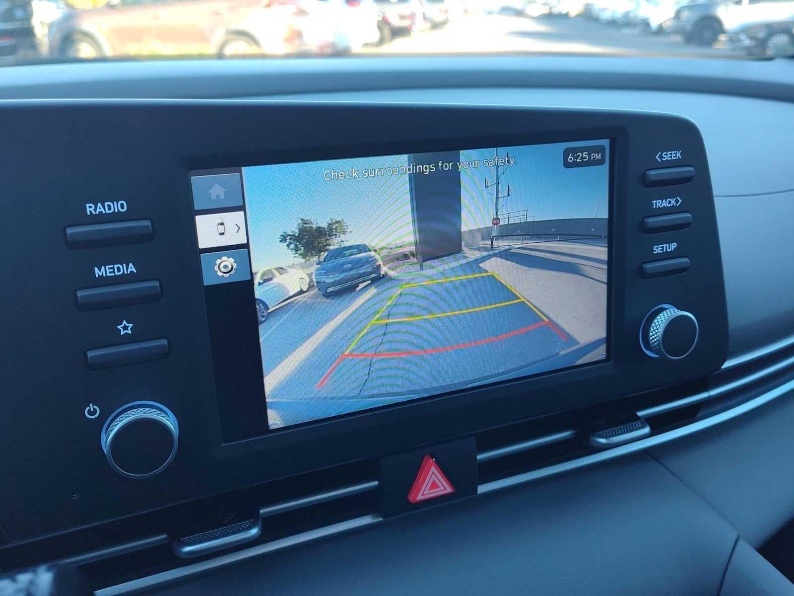 Thumbnail: 2026 Hyundai Elantra - 23