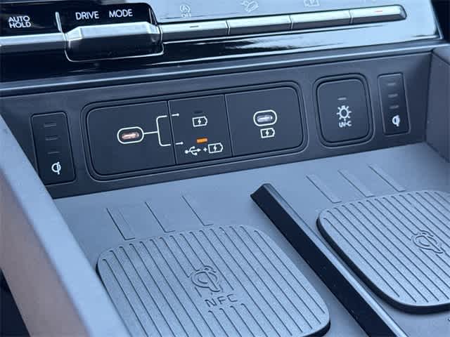 Thumbnail: 2025 Hyundai Santa Fe - 26