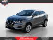 Used 2021 Nissan Rogue Sport S SUV