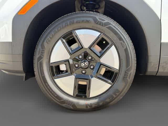 Thumbnail: 2026 Hyundai Santa Fe - 9