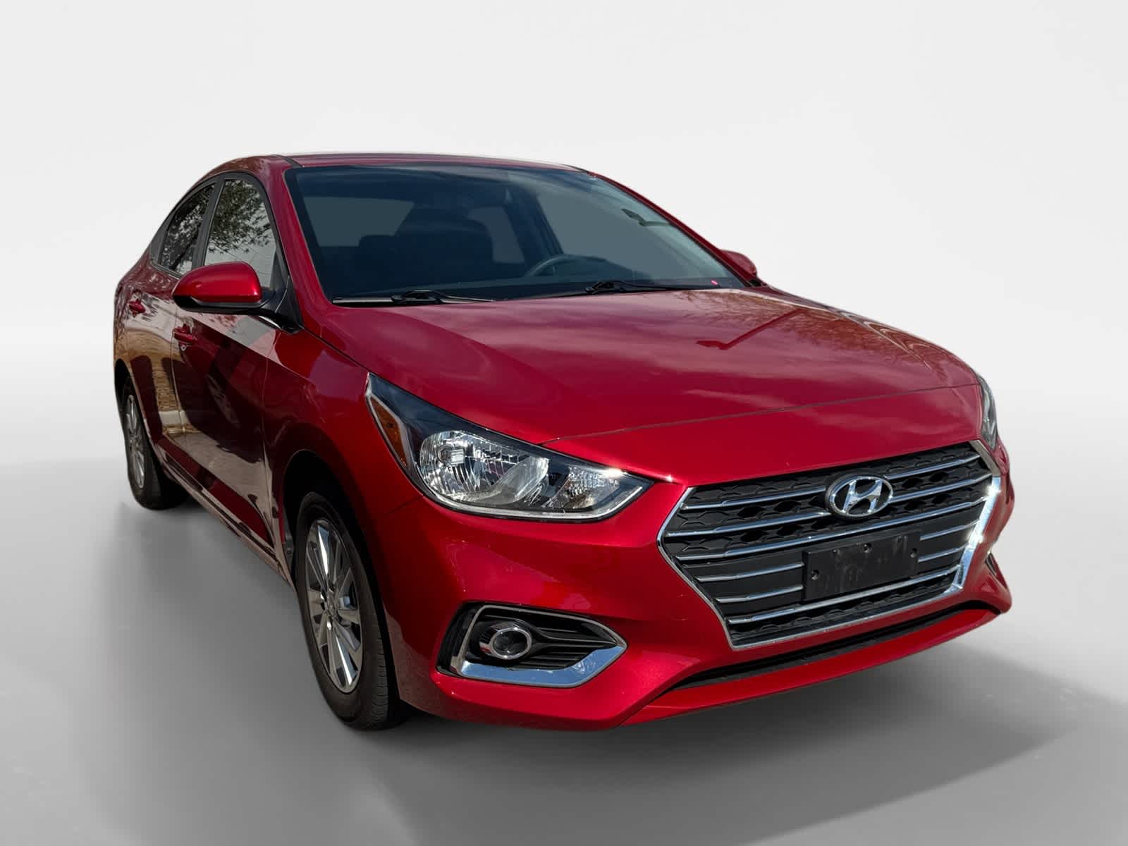 Thumbnail: 2022 Hyundai Accent - 2