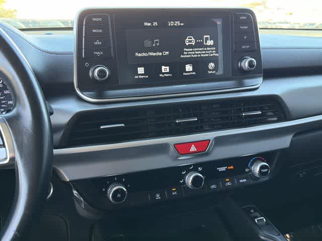 Thumbnail: 2020 Kia Telluride - 22