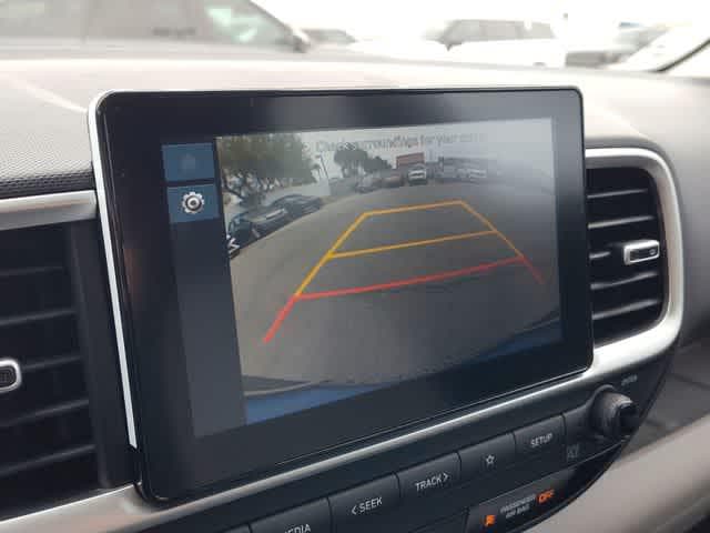 Thumbnail: 2026 Hyundai Venue - 24