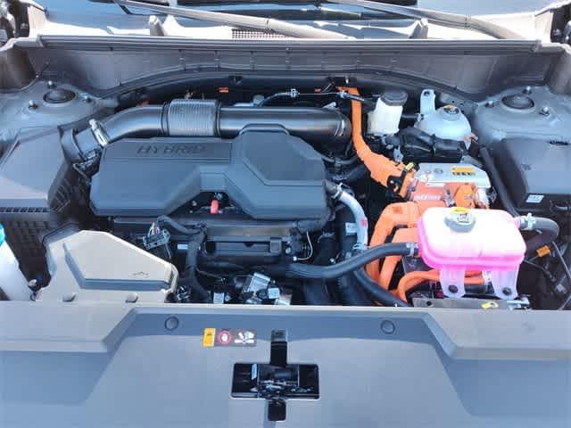 Thumbnail: 2026 Hyundai Santa Fe - 11