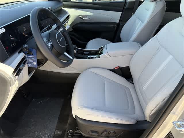 Thumbnail: 2026 Hyundai Tucson - 13