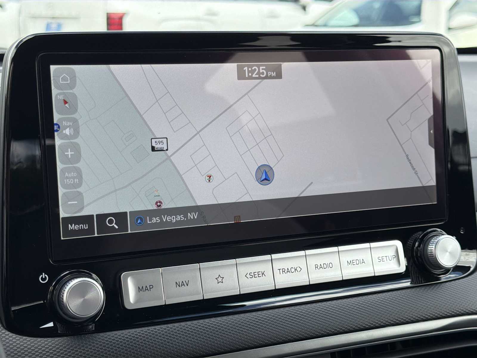 Thumbnail: 2023 Hyundai Kona - 11