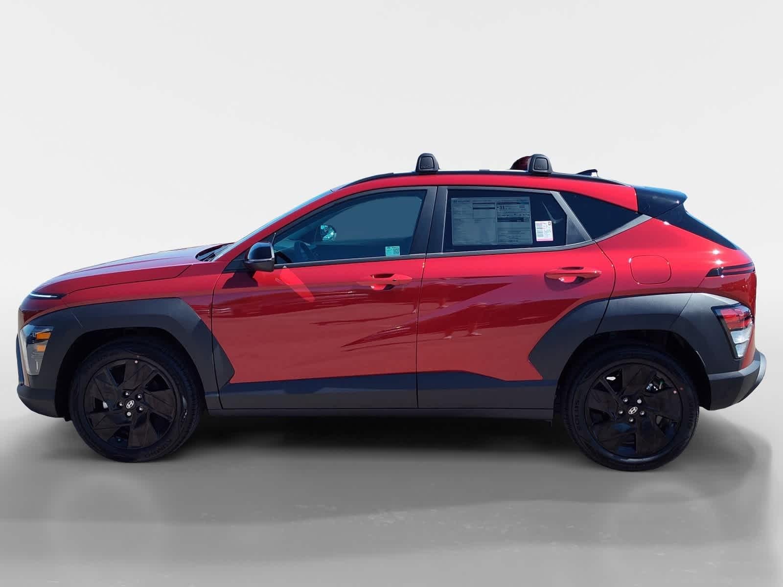 Thumbnail: 2026 Hyundai Kona - 2